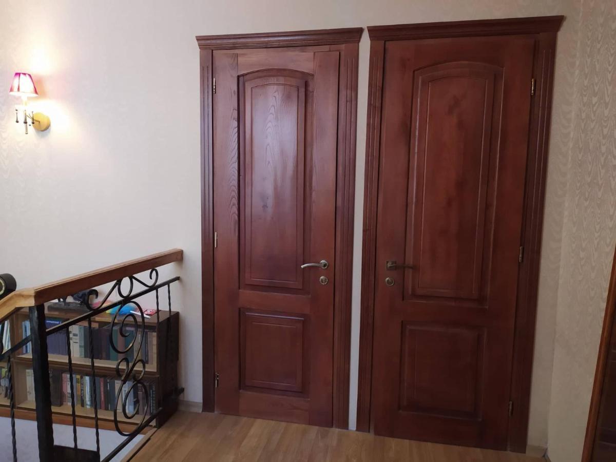 N38 Villa Tbiliszi Kültér fotó