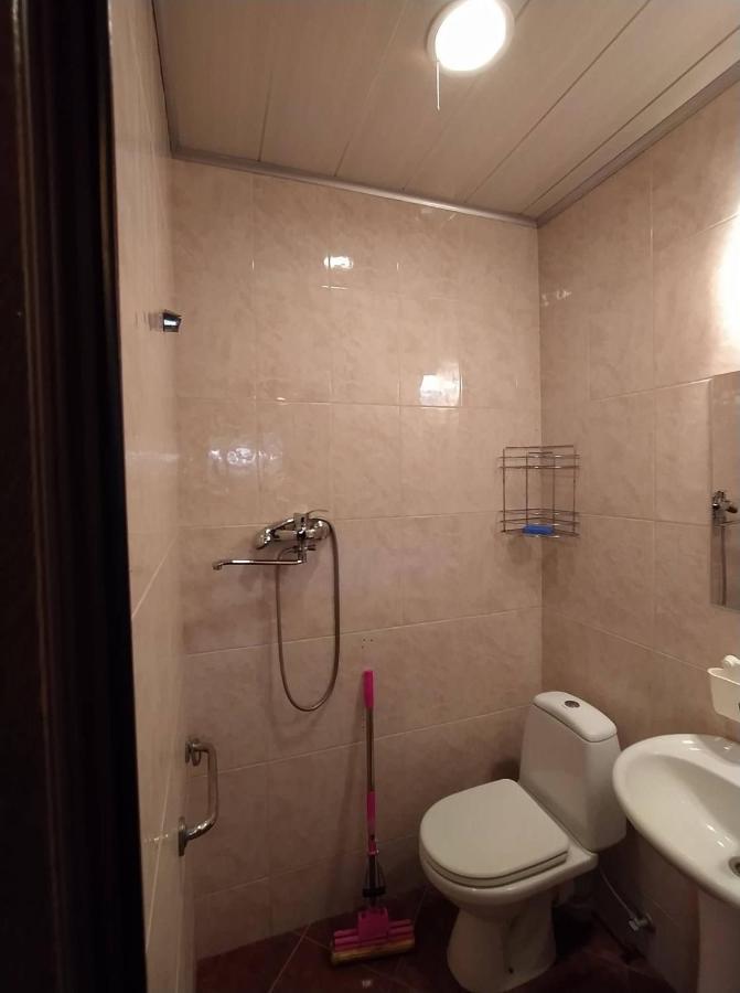 N38 Villa Tbiliszi Kültér fotó