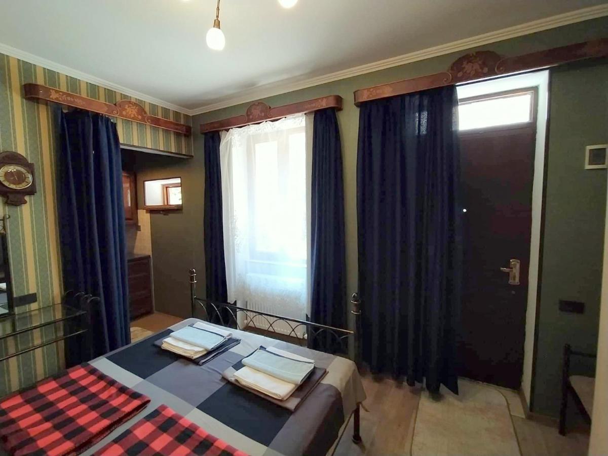 N38 Villa Tbiliszi Kültér fotó