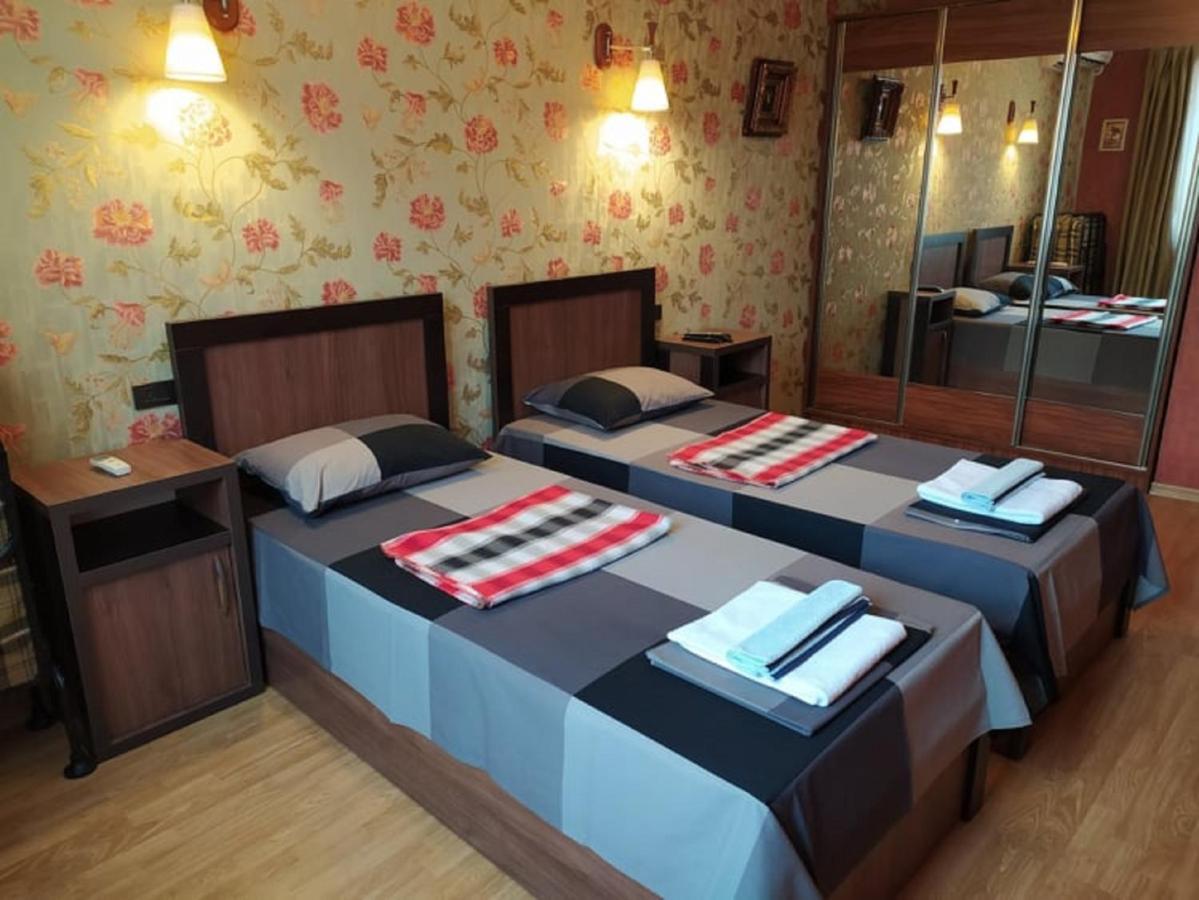 N38 Villa Tbiliszi Kültér fotó