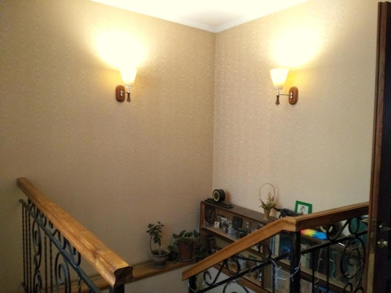N38 Villa Tbiliszi Kültér fotó